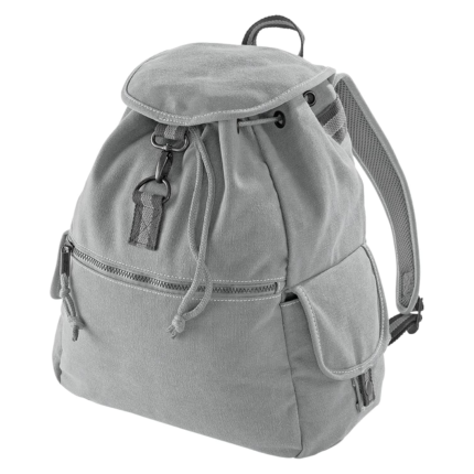 DRAWSTRING KIDS BACKPACK