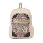 DESIGNER LADIES LAPTOP BACKPACK