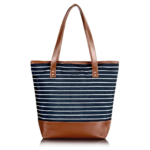 WOMEN CANVAS TOTE BAG