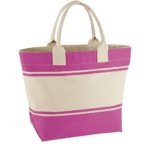 CANVAS DECK BAG