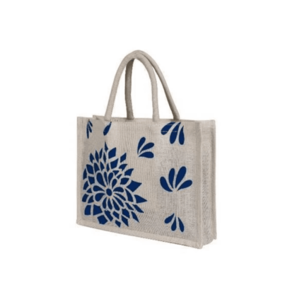 CUSTOMIZED JUTE BAG