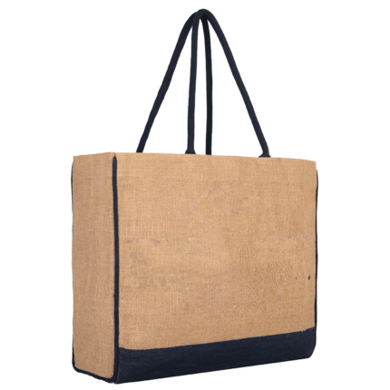 CUSTOMIZED LARGE JUTE BAG