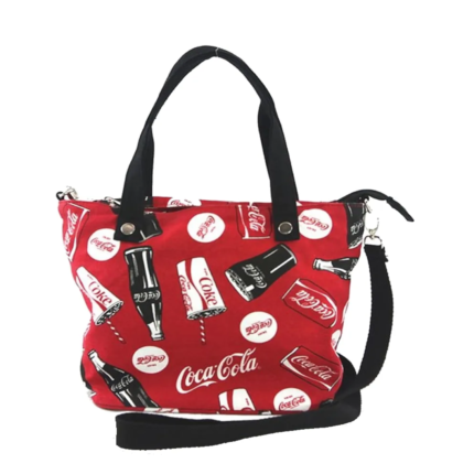 CANVAS SHOULDER PROMOTIONAL BAG