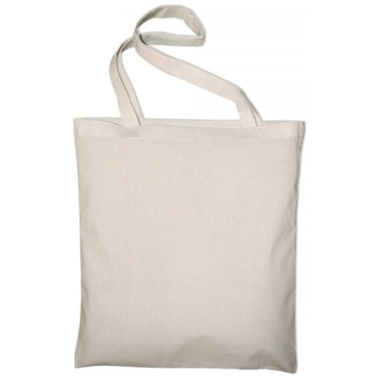 CANVAS LOOP LONG HANDLED BAG