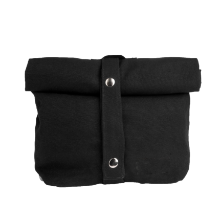 CANVAS SMALL LUNCH BOX