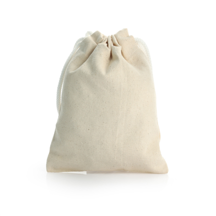 CANVAS POUCH BAG