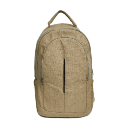 FRONT ZIPPER POCKET KIDS BACKPACK