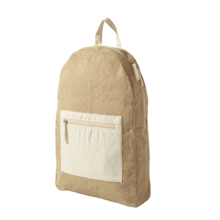 FRONT POCKET KIDS BACKPACK