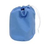 CANVAS BLUE SACK BAG