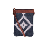 CANVAS LONG HANDLED SLING BAG