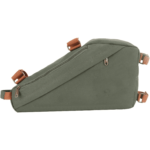 CANVAS BIKE FRAME BAG