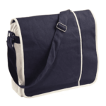 COTTON COINFERENCE BAG