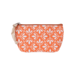 COTTON COSMETIC BAG