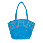 COTTON FASHION BAG
