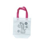 NON WOVEN KIDS BAG
