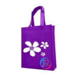 NON WOVEN PRINTED BAG
