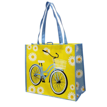 NON WOVEN FASHION BAG