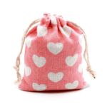 COTTON POTLI POUCH