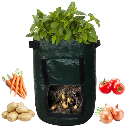 PP WOVEN GROW BAG