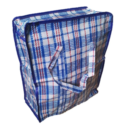 PP WOVEN LAUNDRY BAG