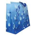 PP WOVEN HALLOWEEN BAG