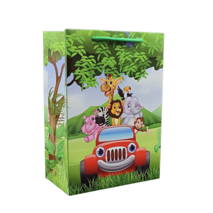 THEME PAPER BAGS