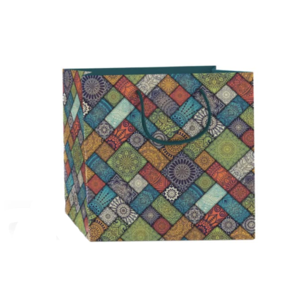FASHION PAPER BAGS