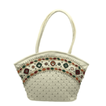COTTON DESIGNER BAG