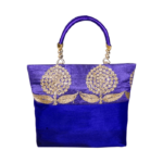 COTTON MINI BAG