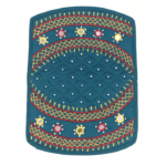 COTTON RETURN GIFT BAG