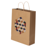CUSTOM PAPER BAG
