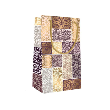 FASHION PAPER BAGS