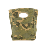 COTTON LUNCH BOX BAG