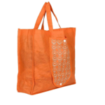 NON WOVEN GROCERY BAG