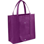 NON WOVEN BAG WITH POCKET