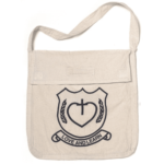 COTTON CONFERENCE BAG