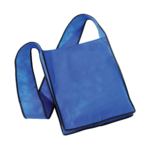 NON WOVEN SLING BAG