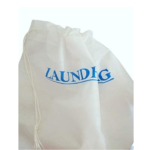 NON WOVEN LAUNDRY BAG