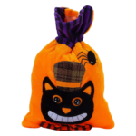 NON WOVEN HALLOWEEN BAG