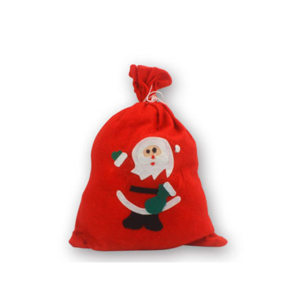 NON WOVEN GIFT POUCH
