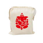 CANVAS RETURN GIFT BAG