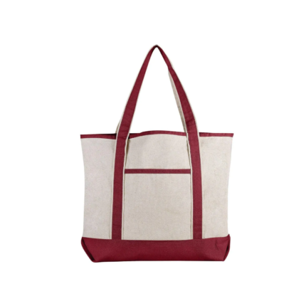 CANVAS LARGE BAG