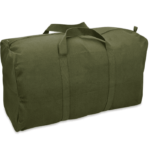 CANVAS CARRY BAG