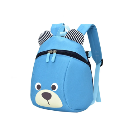 CANVAS KIDS SCHOOL BAG