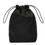 CANVAS JEWELLERY BAG