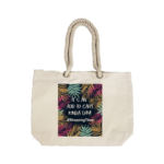 RECYCLED SHOPPING BAG