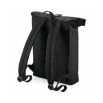 RECYCLED BACKPACK