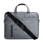 COTTON LAPTOP BAG