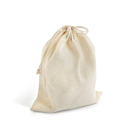 COTTON POTLI POUCH