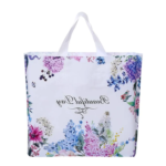 RECYCLED WEDDING BAG